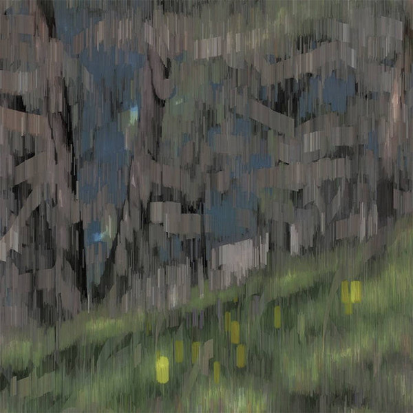 Harald Uunk - Unseen | Omen Wapta (OW6)