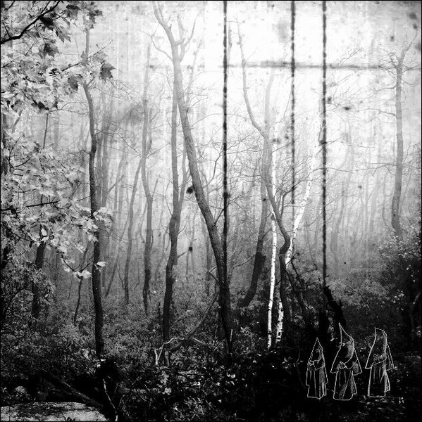 Overlook - Smoke Signals | UVB-76 Music (UVB76-LP001)