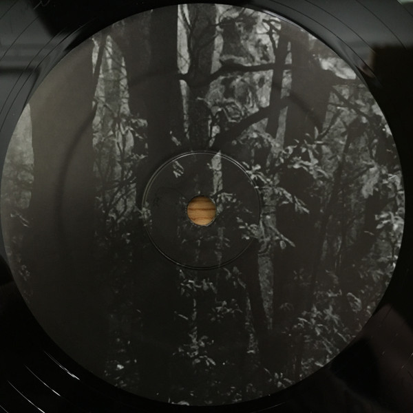 Overlook - Smoke Signals | UVB-76 Music (UVB76-LP001) - 4