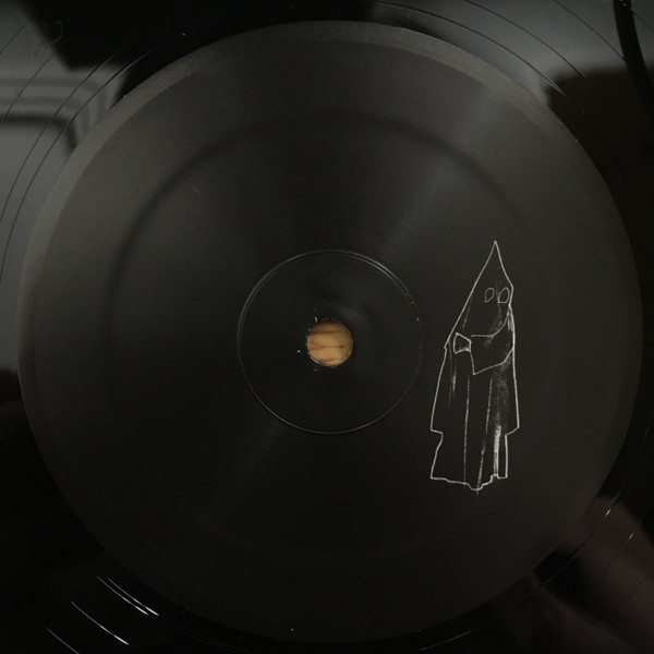 Overlook - Smoke Signals | UVB-76 Music (UVB76-LP001) - 3