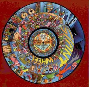 Clemens Neufeld - Ich Pack Es Nicht | Giant Wheel (giant wheel 12)