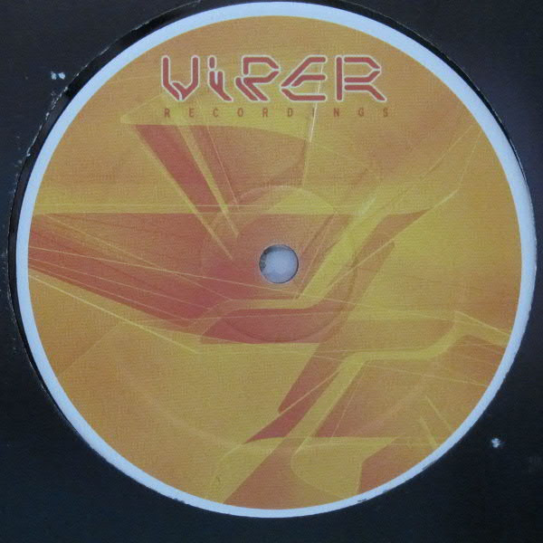 Future Bound + Jaquan / Future Bound + Codek - Blind Cobblers Thumb / Pied Piper | Viper Recordings (VPR 001)