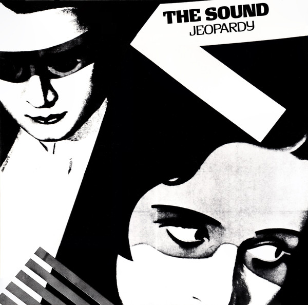 The Sound - Jeopardy | Korova (KOW 58 255) - main The Sound - Jeopardy | Korova (KOW 58 255) - main