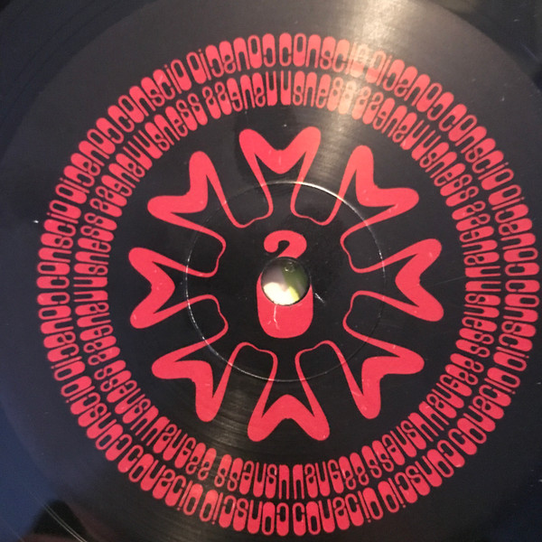 Windy & Carl - Consciousness | Kranky (KRANK 045 LP) - 4