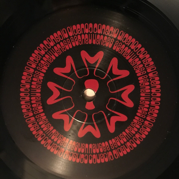 Windy & Carl - Consciousness | Kranky (KRANK 045 LP) - 3