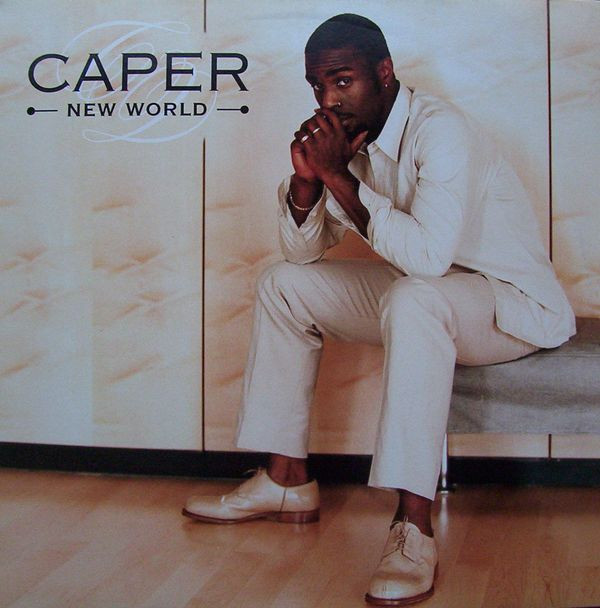 Caper - New World | Sony Music Media (SMM 667460 6)