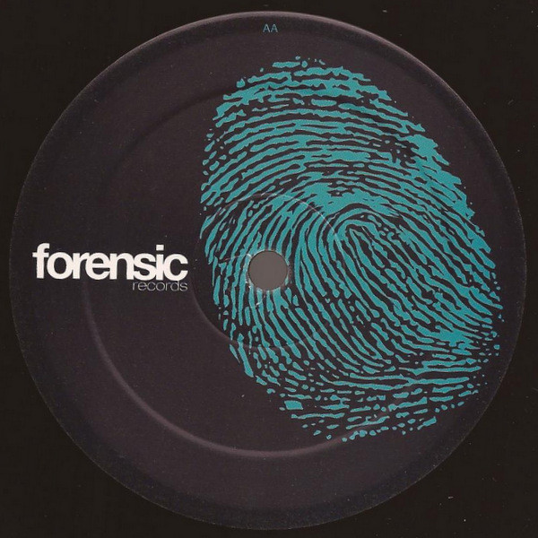 Aquaculture - Panic Stations | Forensic Records (FOR-25) - 2