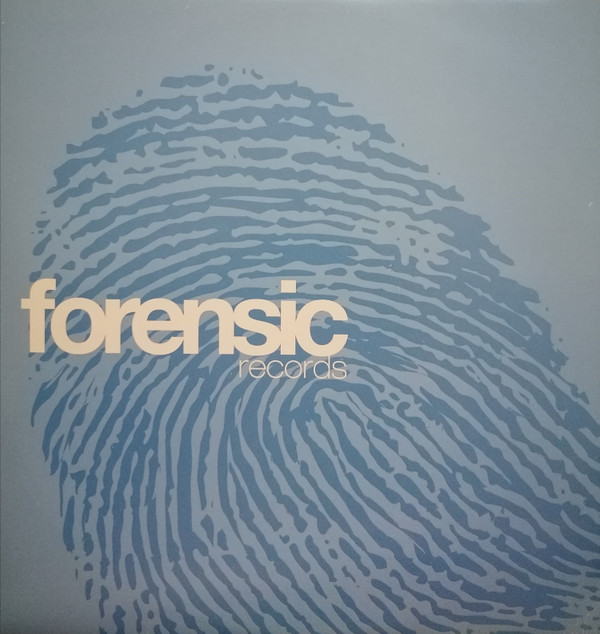 Aquaculture - Panic Stations | Forensic Records (FOR-25) - 4