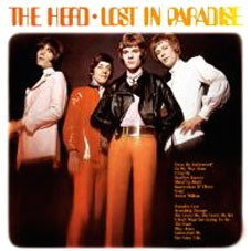 Herd - Lost In Paradise | Subway Records (HEPA-6769)