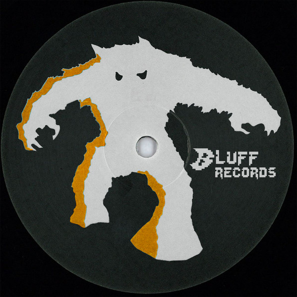 Tim Reaper & Dwarde - BLUFF005 | Bluff Records (BLUFF005) - 2