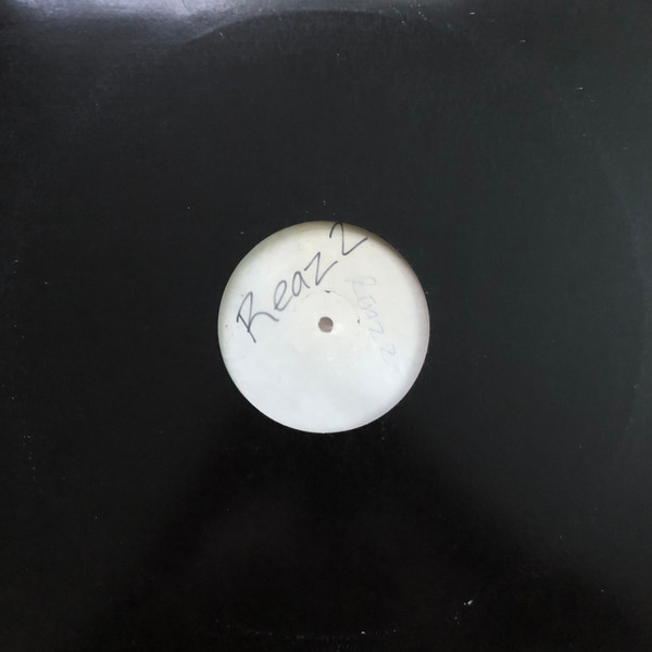 Unknown Artist - Untitled | Not On Label (Reaz 2) - main Unknown Artist - Untitled | Not On Label (Reaz 2) - main