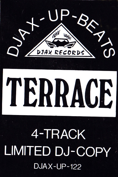 Terrace - 916 Buena Avenue | Djax-Up-Beats (DJAX-UP-122) - 3 Terrace - 916 Buena Avenue | Djax-Up-Beats (DJAX-UP-122) - 3
