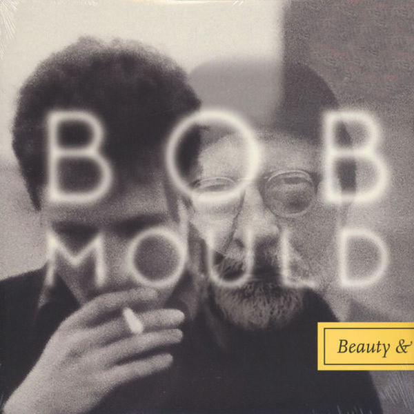 Bob Mould - Beauty & Ruin | Merge Records (MRG520) - main
