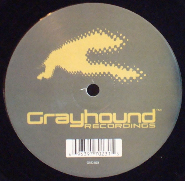 The Mirror Boys - Baby's First Boogie | Grayhound Recordings (GND 023)