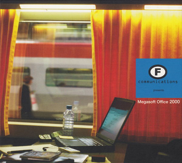 Various - Megasoft Office 2000 | F Communications (F 125 CD) - main Various - Megasoft Office 2000 | F Communications (F 125 CD) - main