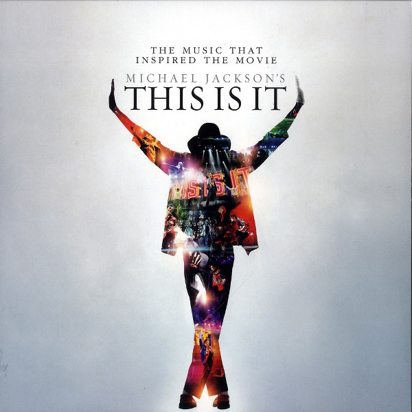 Michael Jackson - This Is It | Epic (88697616541) Michael Jackson - This Is It | Epic (88697616541)