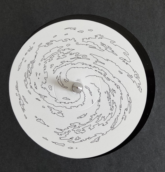 Lanark Artefax - Whities 011 | Whities (WHYT011) - 3 Lanark Artefax - Whities 011 | Whities (WHYT011) - 3