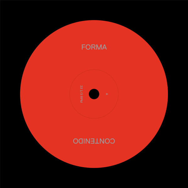 Molen - Presagio | Forma Y Contenido (FYC007) - 3