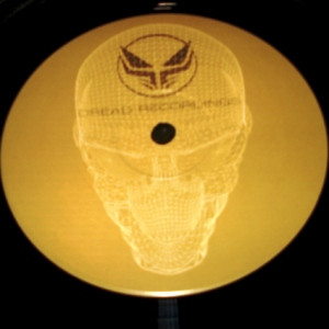 Dark Soldier - Dark Soldier (Remixes) | Dread Recordings (DREAD31) - 4