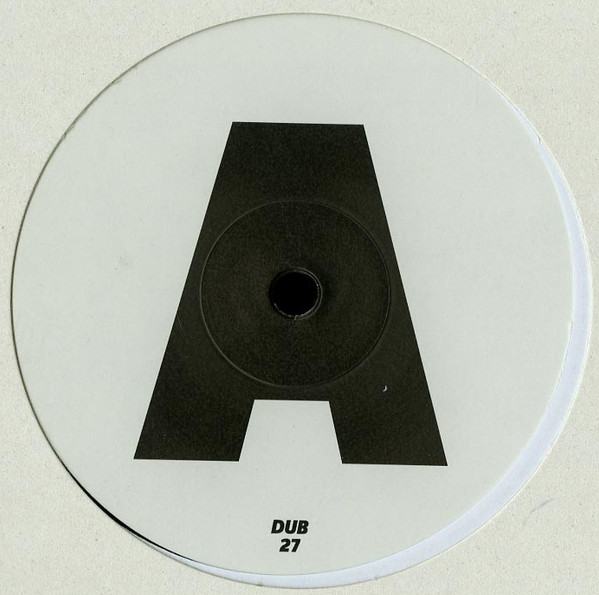 Noetics - Rotterdachs | Acker Dub (ACKER DUB RECORDS 27)