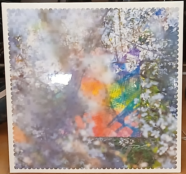 Four Tet - Sixteen Oceans | Text Records (TEXT051)