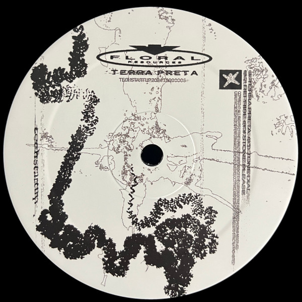 Floral Resources - Terra Preta | Tech Startup (TS000006)