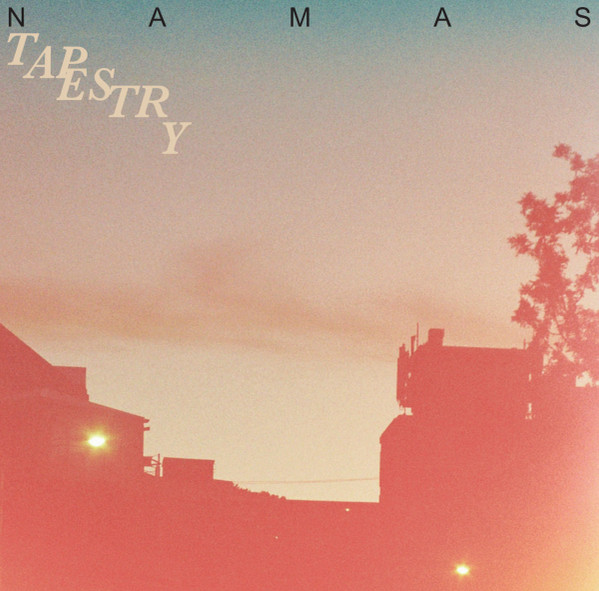 Namas - Tapestry | demi lune records (BSF 054)