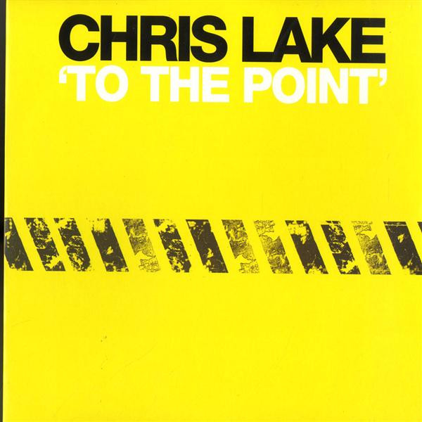 Chris Lake - To The Point | Rising Music (RISING007)