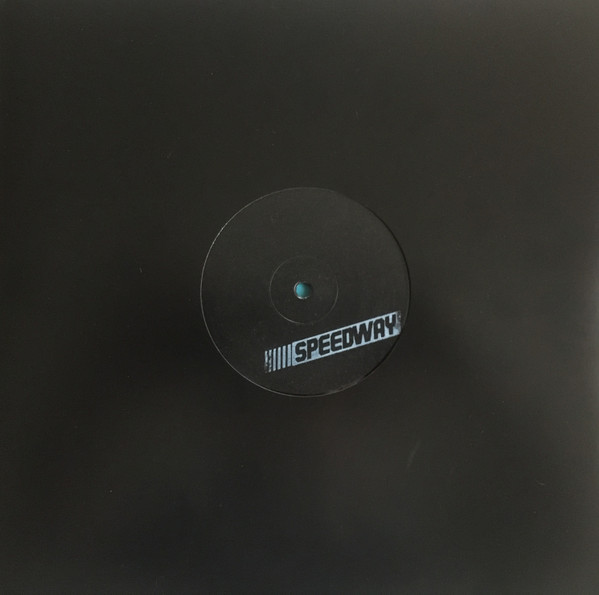 Black Midi - Speedway | Not On Label (Black Midi Self-released) (BM002)