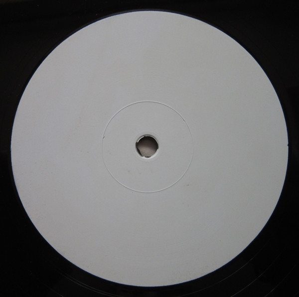 Jack Ruby - Ophelia / Beyond Reality | Knowledge Records (KR009) - main
