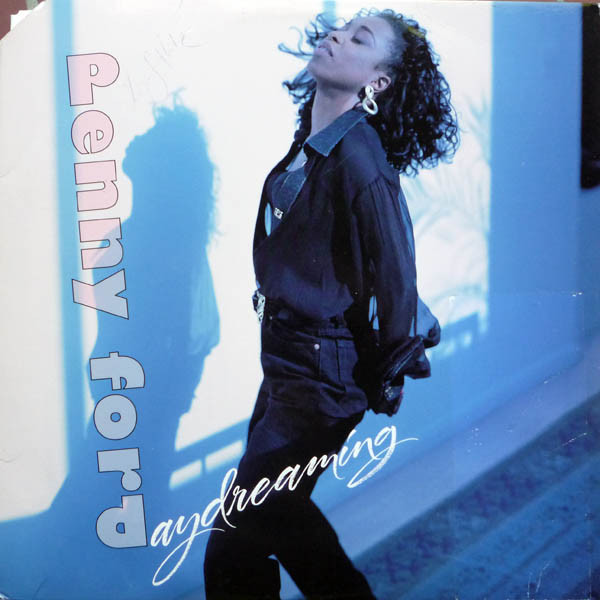 Penny Ford - Daydreaming | Columbia (44 74881) - main