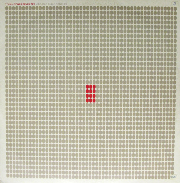 Royal Appointment / Dolphin Boy - Touch Tones Remix EP2 | Tummy Touch (TUCH082)