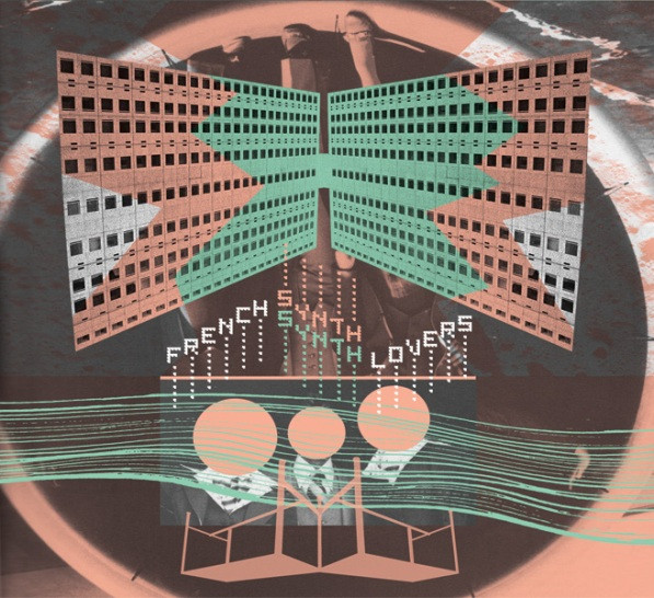 Various - French Synth Lovers | Serendip (SWCD01)