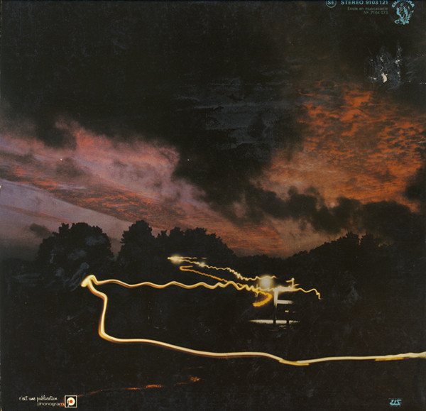 Genesis - ...And Then There Were Three… | Charisma (9103 121) - 4