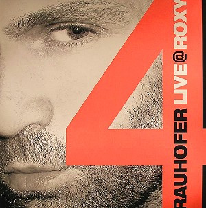 Peter Rauhofer - Live @ Roxy 4 | Star 69 Records (STAR 12951)