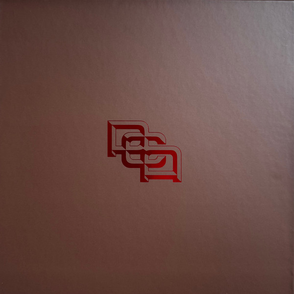 Pye Corner Audio - Where Things Are Hollow: No Tomorrow | Lapsus Records (LPS41) Pye Corner Audio - Where Things Are Hollow: No Tomorrow | Lapsus Records (LPS41)