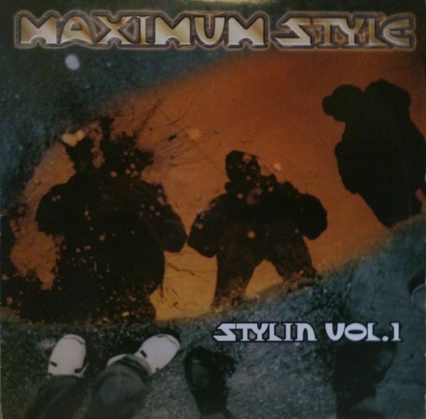 Maximum Style - Stylin Vol. 1 | Parousia (74321 38353 1)