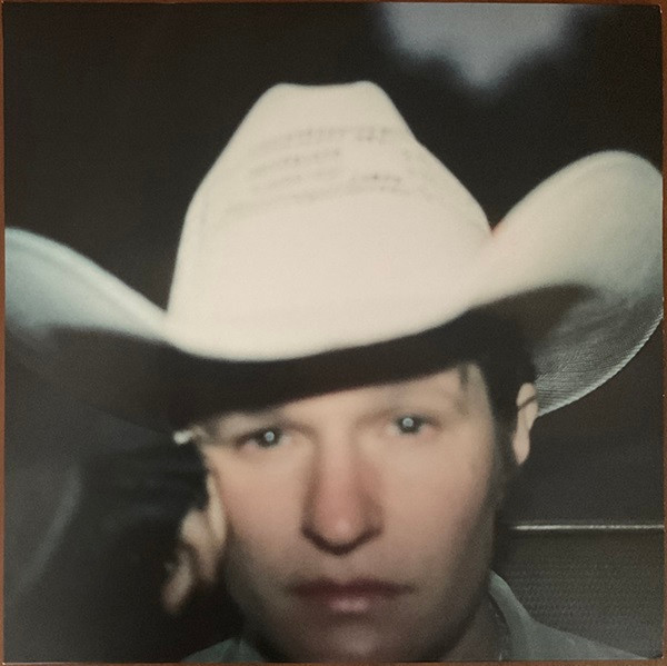 Adrianne Lenker - Bright Future | 4AD (4AD0649LP)