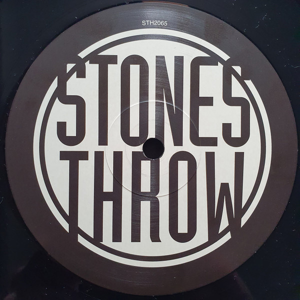 Madvillain - Madvillainy | Stones Throw Records (STH2065) - 7