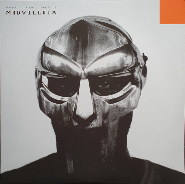 Madvillain - Madvillainy | Stones Throw Records (STH2065) - 4