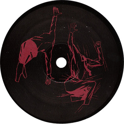 Hangedup - Kicker In Tow | Constellation (CST 022-1) - 3 Hangedup - Kicker In Tow | Constellation (CST 022-1) - 3