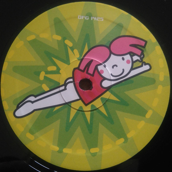 Score Age - Posa-Plastica | DFC (DFC 1425) - 2