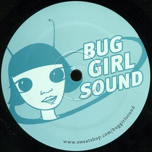 SRI - Appliances | Bug Girl Sound (bgs1201) - 2