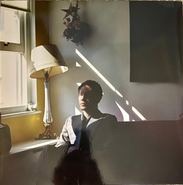 TØNE - So I Can See You | Rhythm Section International (RS050LP) TØNE - So I Can See You | Rhythm Section International (RS050LP)