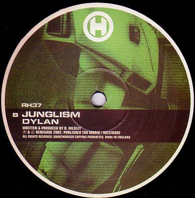 Various - The Harder They Come - Part Two (Divide & Conquer) | Renegade Hardware (RH37) - 4 Various - The Harder They Come - Part Two (Divide & Conquer) | Renegade Hardware (RH37) - 4