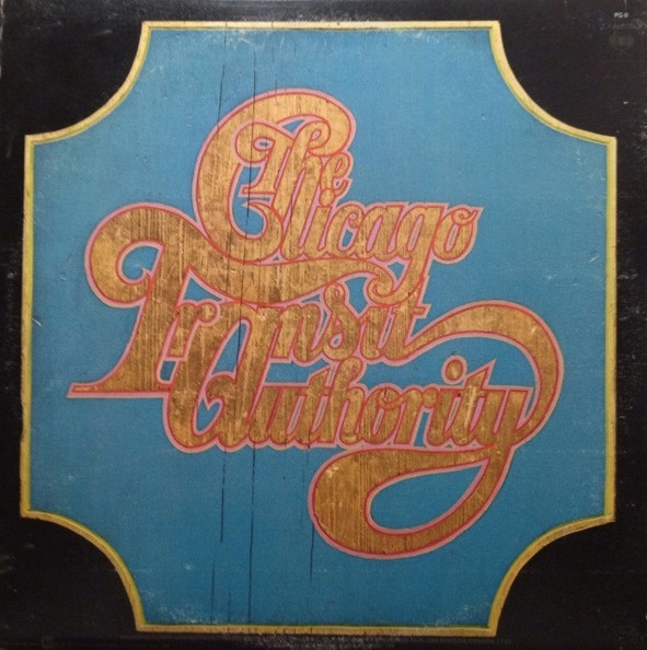 Chicago - Chicago Transit Authority | Columbia (PG 8) - 3