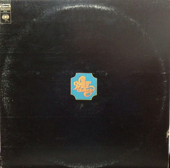 Chicago - Chicago Transit Authority | Columbia (PG 8)