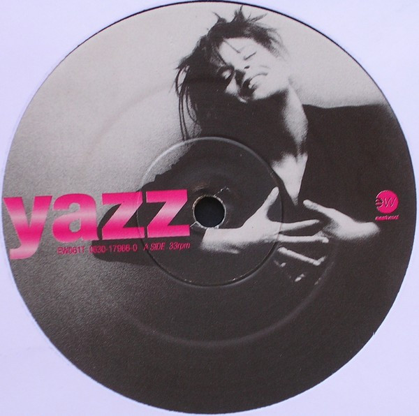 Yazz - Never Can Say Goodbye | EastWest (EW081T) - 2