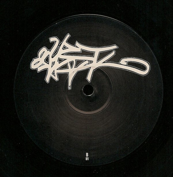 DJ Crystl - 183 | Nu-Matik (U1) - 2