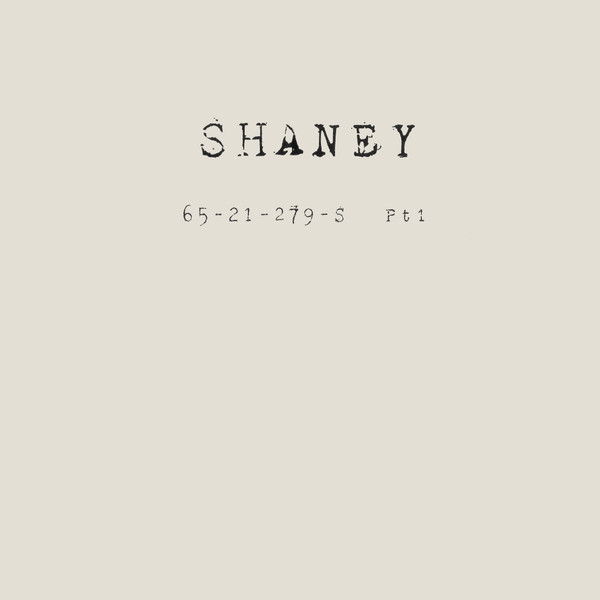 Shaney - 65-21-279-S Pt 1 | S.Lab Ltd (S.Lab001)